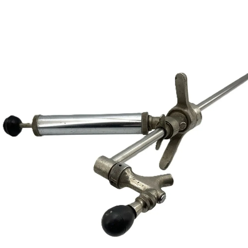 Unbranded knob enthusiast touch